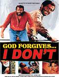 Постер из фильма "Джанго: Бог простит. Я – нет!" - 1