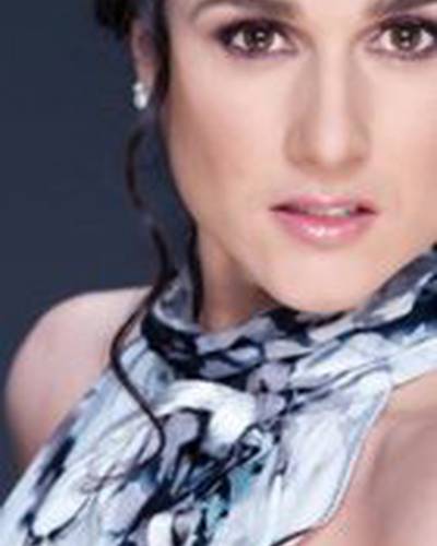 Сара Луна фото