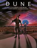 Постер из фильма "Дюна" - 1