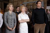 Кадр Хичкок