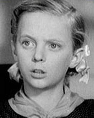 Элла Быковская фото