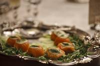 Кадр Аббатство Даунтон