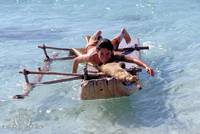 Кадр Легенда о Джонни Линго