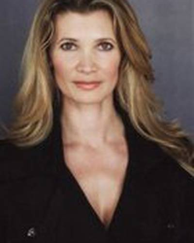 Зехра Леверман фото