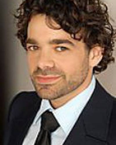 Роберт Майкл Адлер фото