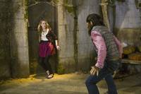 Кадр Волшебники из Вэйверли Плэйс