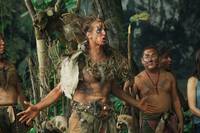 Кадр Добро пожаловать в джунгли