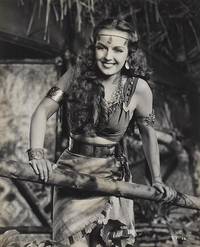 Кадр Триумф Тарзана