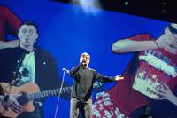 Кадр Небо под сердцем