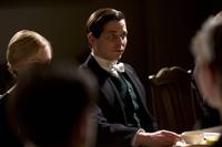 Кадр Аббатство Даунтон