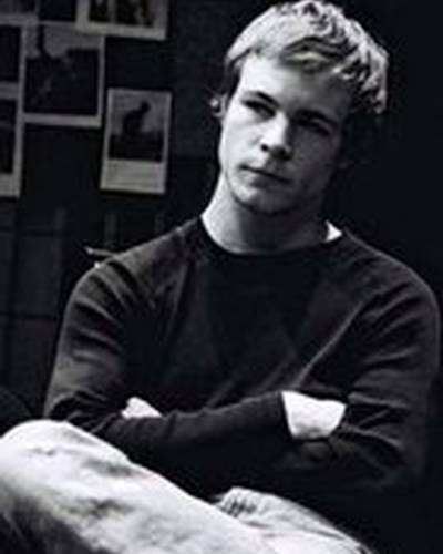 Джонатан Б. Райт фото