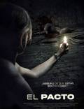 Постер из фильма "Пакт" - 1
