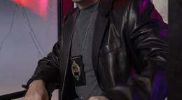 Кадр из фильма "Точка убийства" - 1