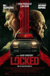 Постер Під замком