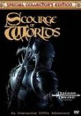 The Scourge of Worlds: A Dungeons & Dragons Adventure (видео)