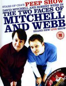 The Two Faces of Mitchell and Webb (видео)