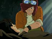 Кадр Кулак Северной звезды