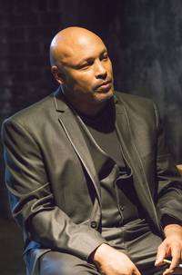 Кадр Сыны анархии