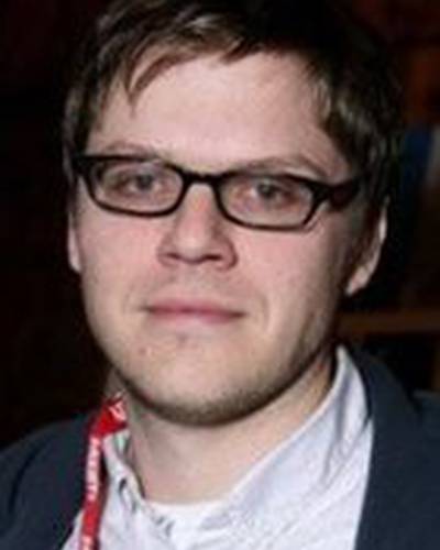 Джеймс С. Страуз фото