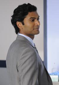 Кадр Тайные связи