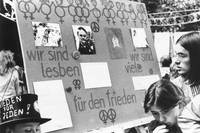 Кадр Выход в восточном Берлине: Геи и лесбиянки в ГДР