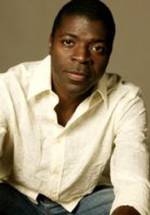 Чайк Джонсон фото