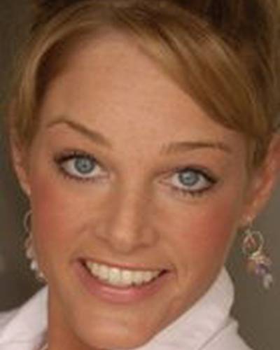 Сара Махони фото