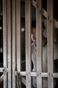 Кадр Дитя божье