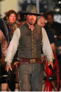 Кадр Джона Хекс