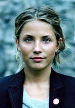 Тува Новотны фото