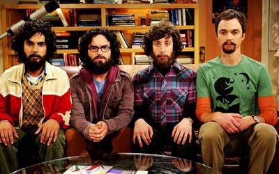 15 признаков того, что вы смотрите «Теорию большого взрыва»