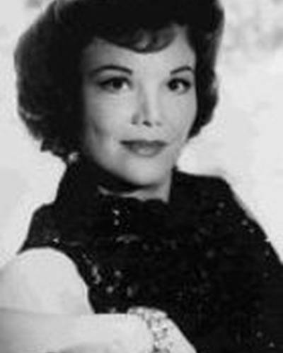 Нанетт Фабрэй фото