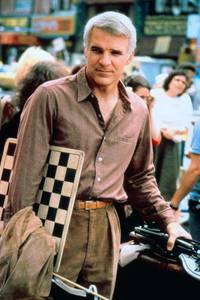 Кадр Одинокий парень