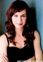 Michelle Montieth фото