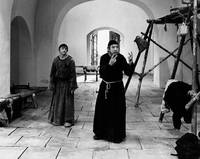 Кадр Андрей Рублев