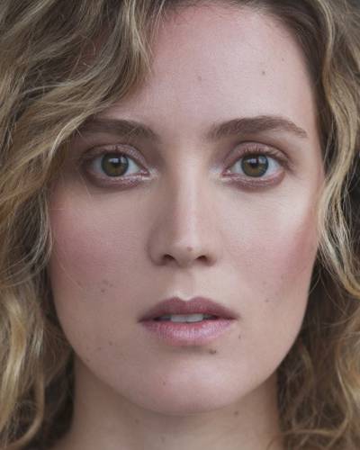 Эвелин Брошу фото