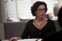 Кадр Хичкок