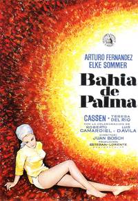 Постер Bahía de Palma