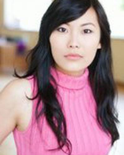 Викки Вонг фото
