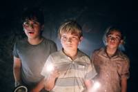 Кадр Сокровище «Белого сокола»