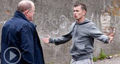 ТВ-ролик (украинский) 