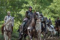 Кадр Белая королева