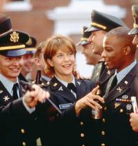 Кадр Мужество в бою