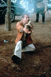 Кадр Последний бойскаут