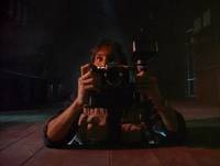 Кадр Существо в корзине 2