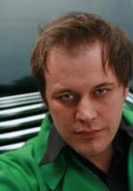 Джастин Кэмпбелл фото