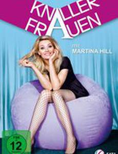 Knallerfrauen