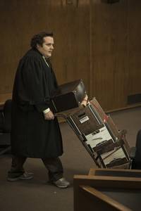 Кадр Папаша