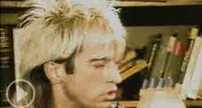 Видеоклип 'Never Ending Story'