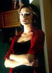 Кадр Зона преступности